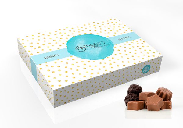 chocolates artesanos online
