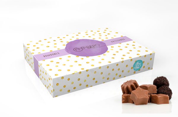 chocolates artesanos online