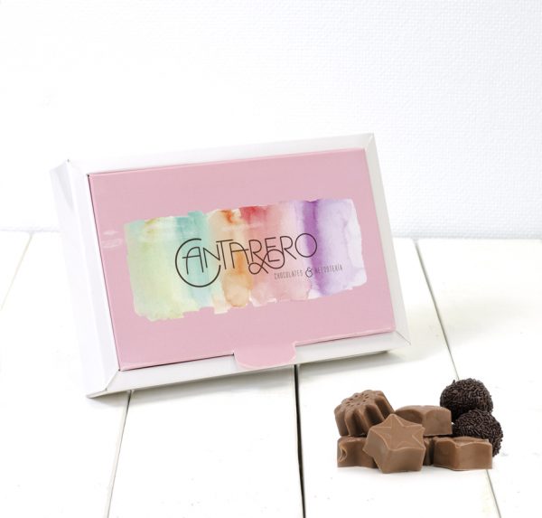 chocolates artesanos online