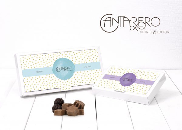 chocolates artesanos online